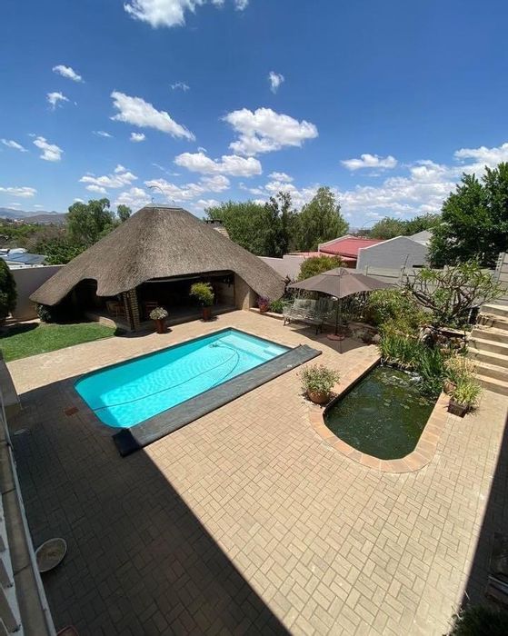 Eros Property property and houses for sale in Eros, Windhoek, 3160 of