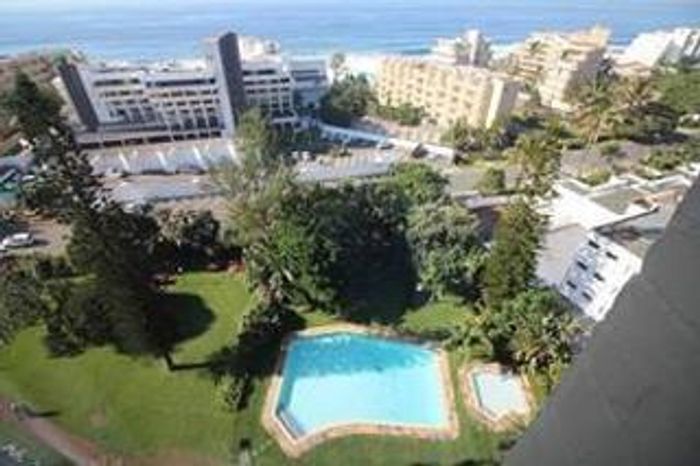 Property #2249220, Apartment for sale in Ballito Central