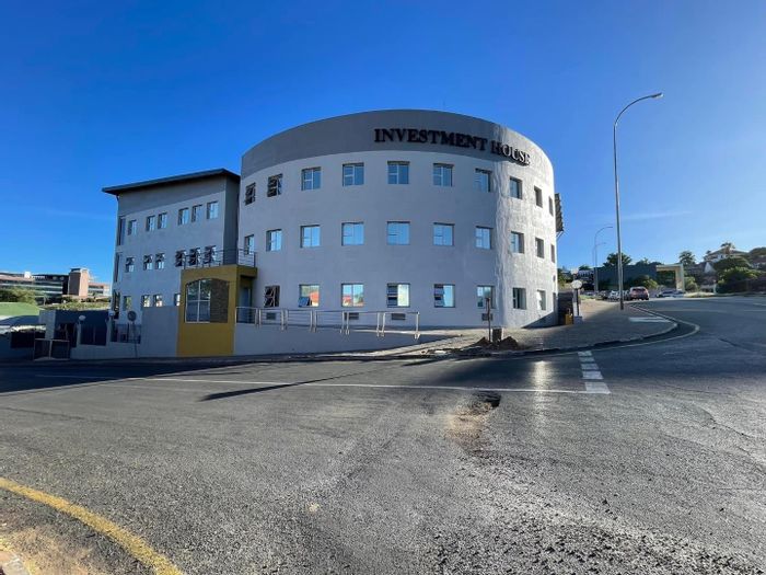 Property #2189172, Office rental monthly in Windhoek Central