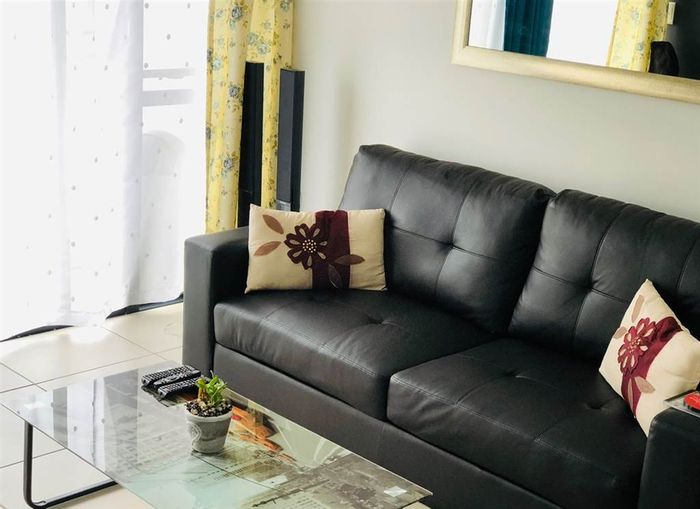 Property #2140305, Apartment rental monthly in Modderfontein