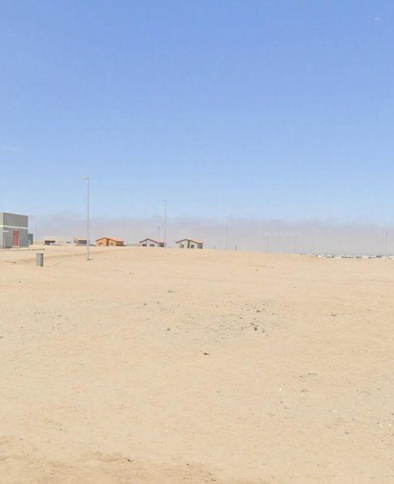 For Sale: Business plot in Matatura, 2093 sqm, N$ 1,020,000. Contact Ruusa.