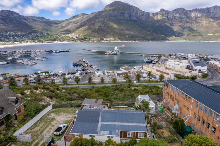 Property #2138201, House sold in Hout Bay Harbour