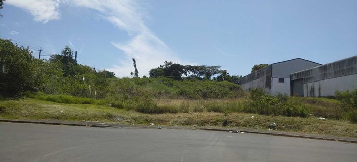 Property #2102525, Vacant Land Commercial for sale in Trurolands