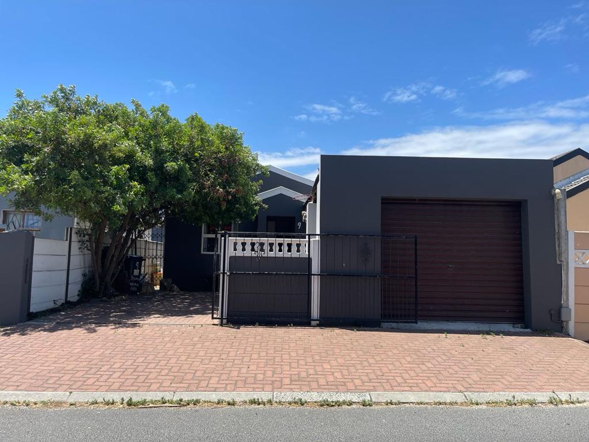 Property for sale Kuilsriver Rock Properties