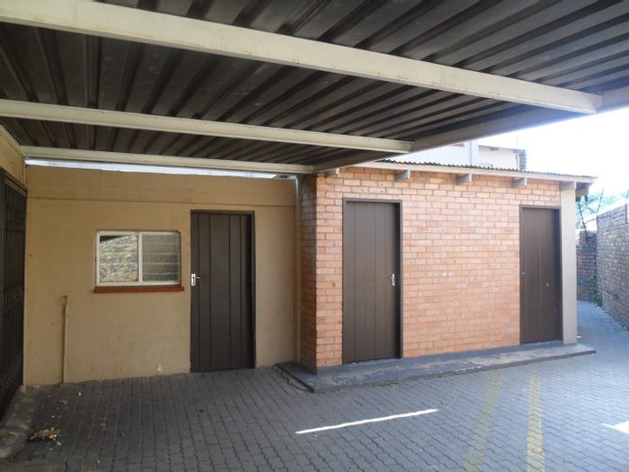 East Lynne Property property and houses to rent in East Lynne, Pretoria MyProperty