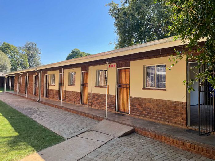 Property #2264296, Office rental monthly in Pretoria North