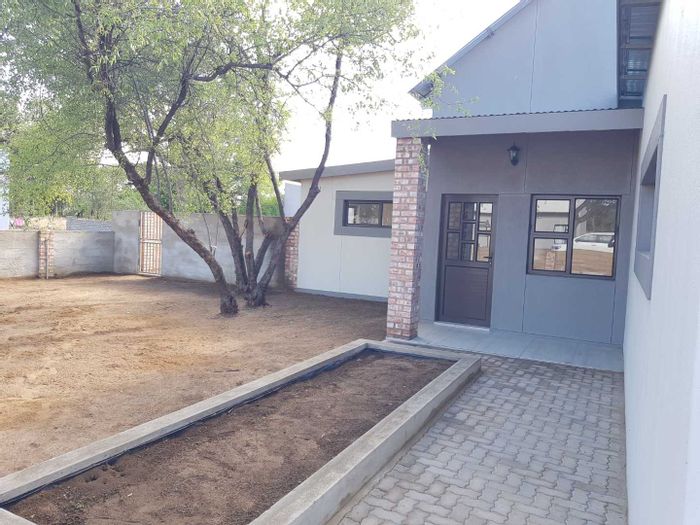 Property #2070107, House For Sale in Okahandja Central