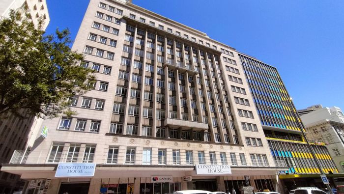 Property #2209670, Office rental monthly in Cape Town City Centre