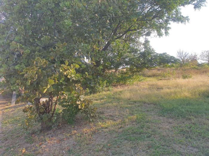 Property #2146284, Vacant Land Residential for sale in Steyn City
