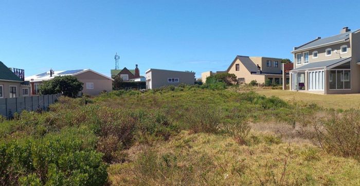 Property #2258504, Vacant Land Residential for sale in Bettys Bay Central