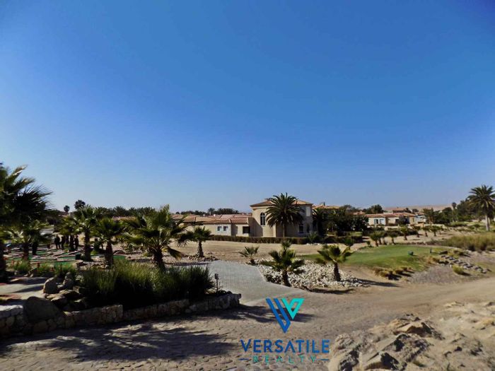 Property #2070384, Vacant Land Residential for sale in Rossmund Golf Resort