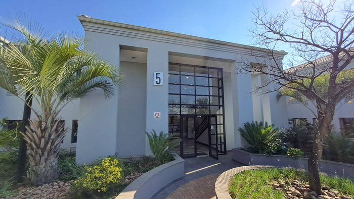 Property #2259770, Office rental monthly in Bryanston