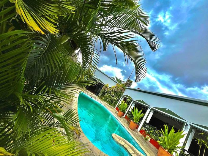 Property #2421170, Lodge For Sale in Rundu Central