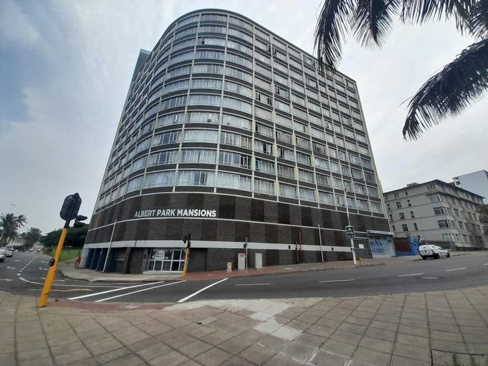 Property #2165417, Apartment for sale in Durban Central