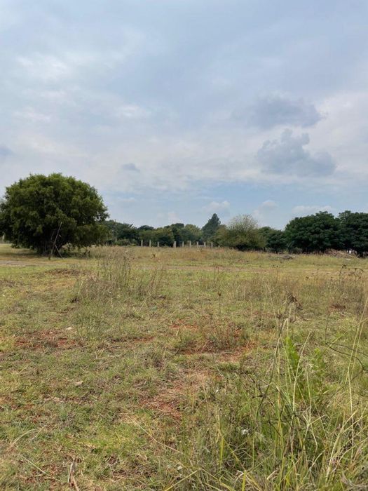 Property #2229741, Vacant Land Agricultural for sale in Raslouw Ah
