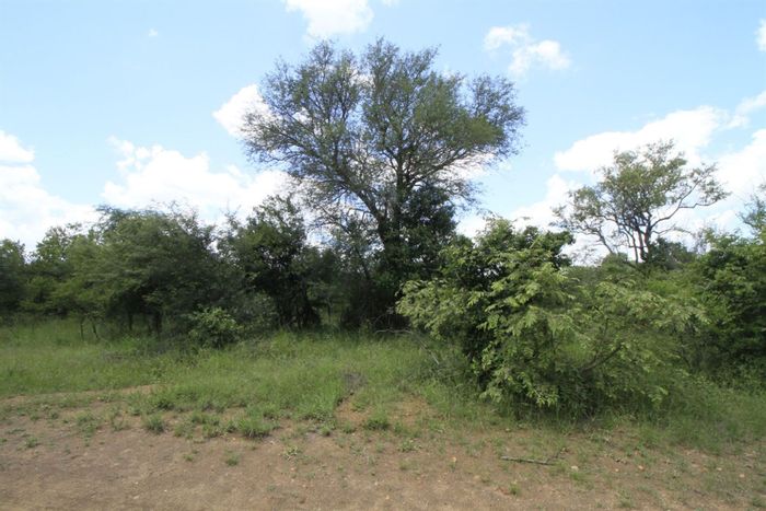 Prime River Stand in Moditlo Nature Reserve - Vacant Land For Sale