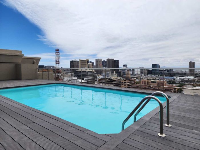 Property #2216572, Apartment for sale in Cape Town City Centre