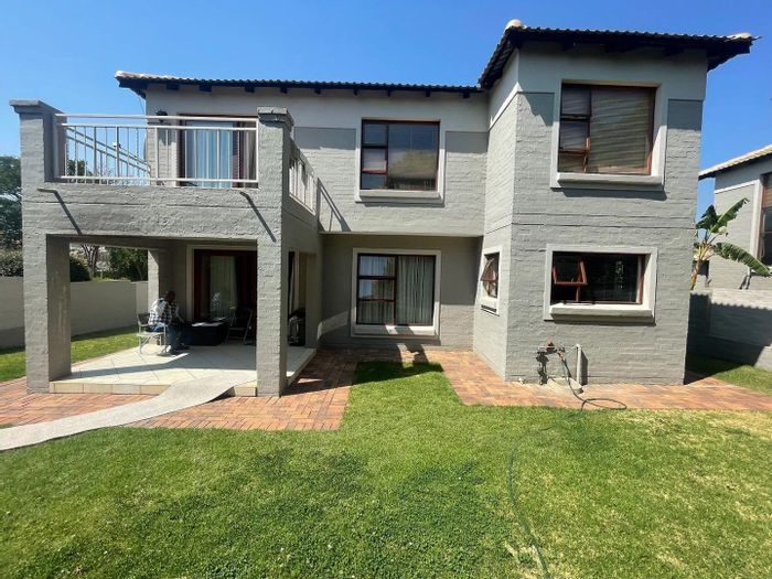 Property #2153172, House for sale in Kyalami Ah