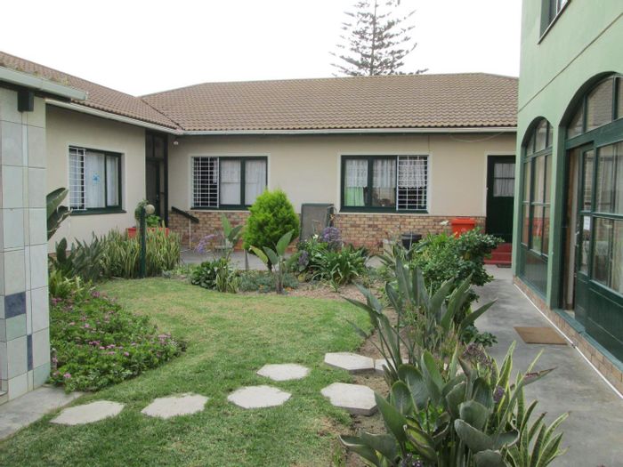 Spacious House for Sale in Swakopmund Central, Steps from the Beach and Amenities