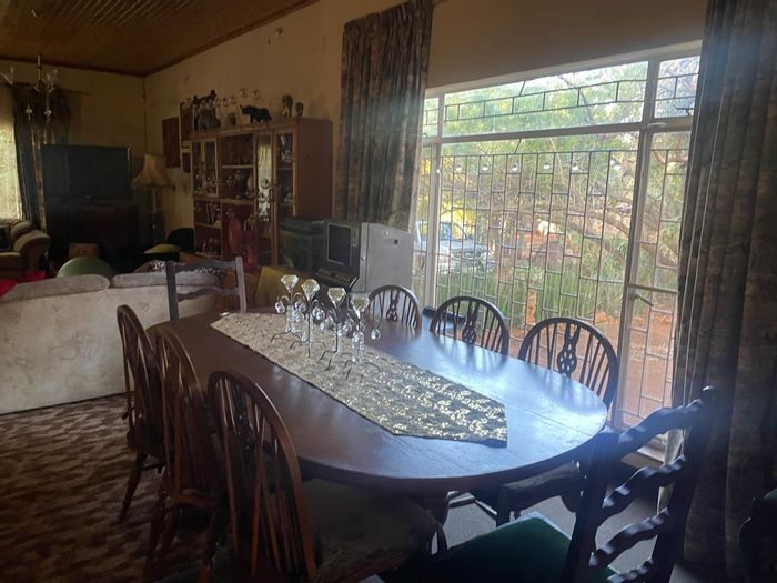 Bela Bela properties for sale