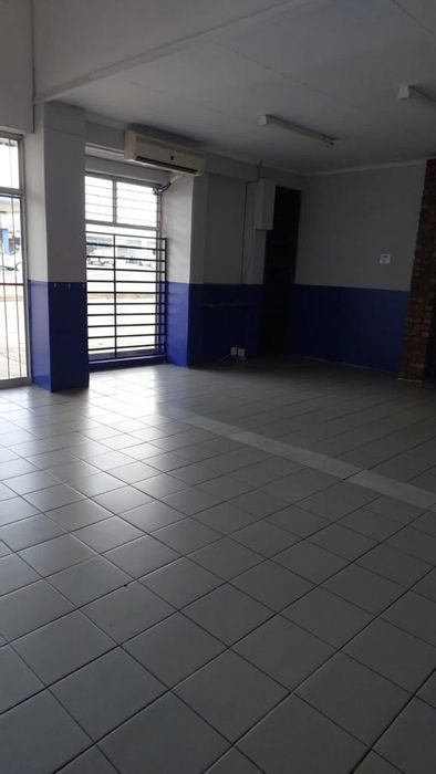 Property #2188651, Retail rental monthly in Middelburg Central