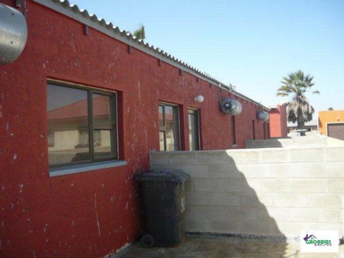 Property #1051069, House for sale in Walvis Bay Central