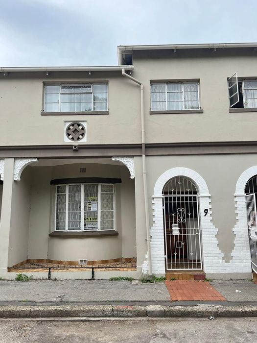 Property #2258305, Apartment rental monthly in Port Elizabeth Central