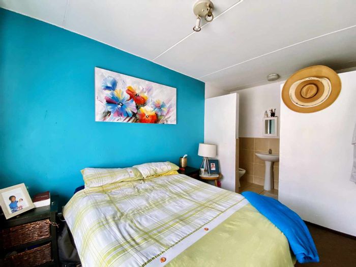 Property #2199178, Apartment for sale in Comet