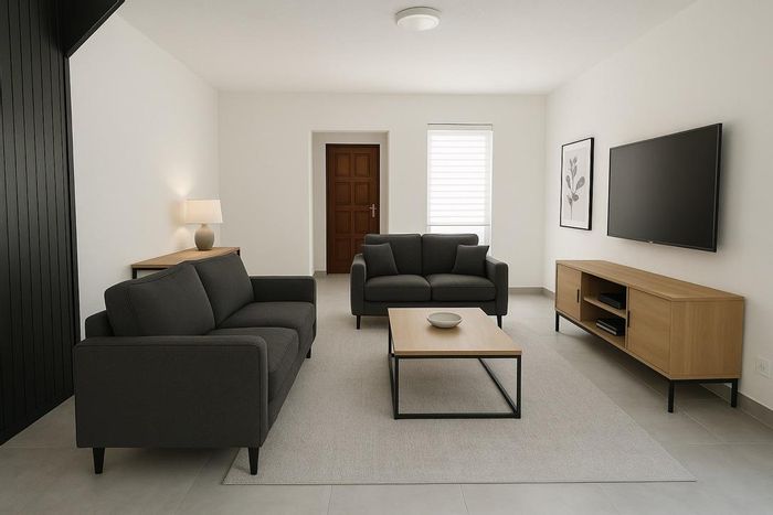 For Sale: 3-Bedroom Townhouse in Umgeni Park with patio and double garage.