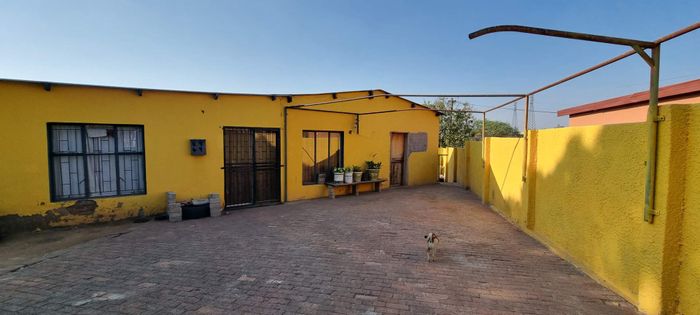 Property #2188875, House sold in Katutura