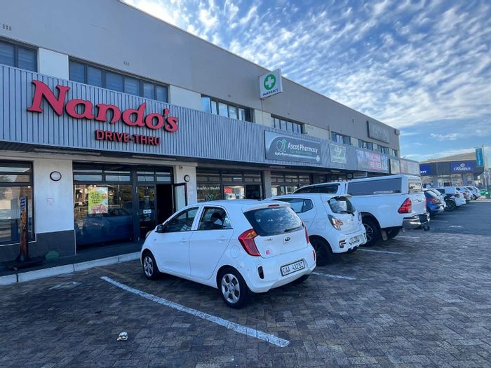 Property #2239084, Retail rental monthly in Milnerton Central
