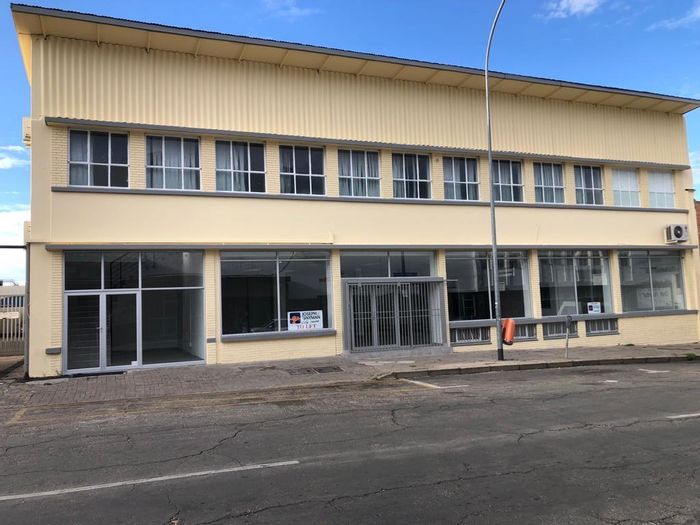 Property #2087584, Office rental monthly in Windhoek Central