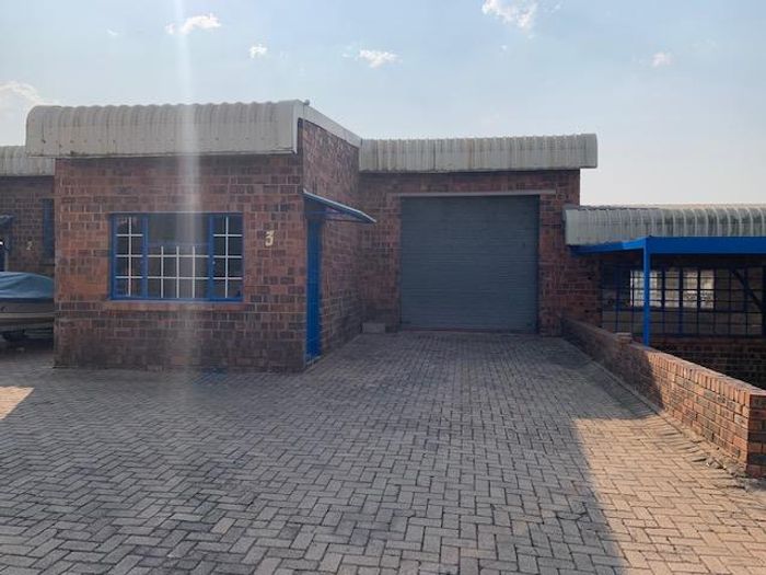 Property #2177032, Industrial rental monthly in Rocky Drift