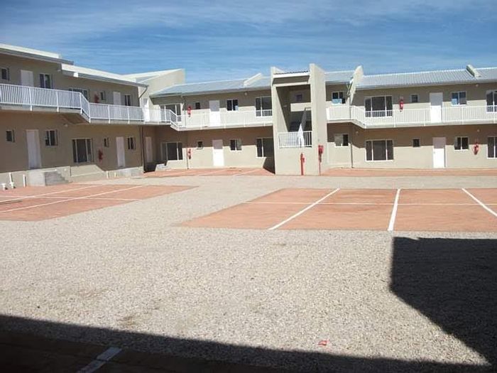 Property #2050820, Apartment for sale in Okahandja Central