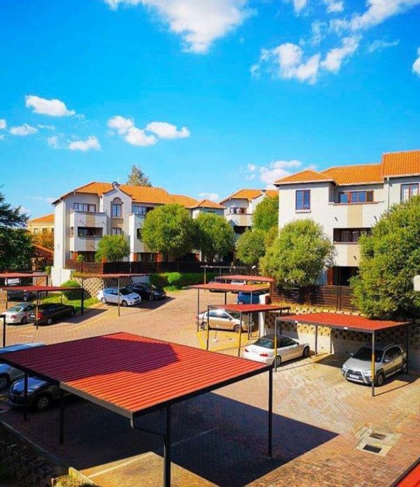 Property #2095460, Apartment for sale in Rivonia