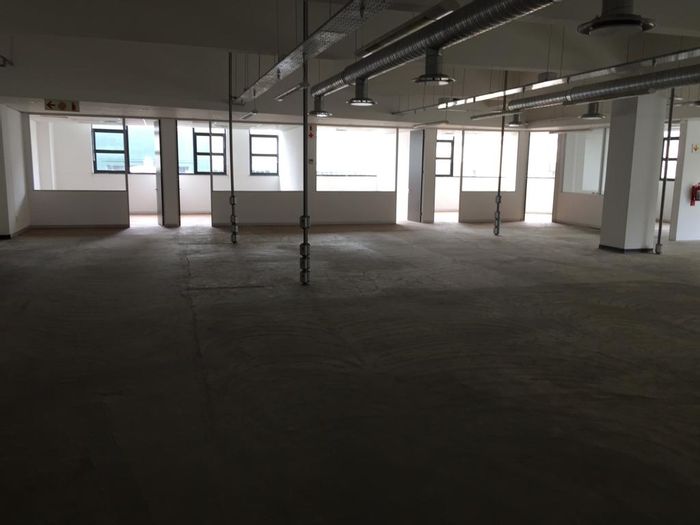 Property #2135975, Office rental monthly in Cape Town City Centre