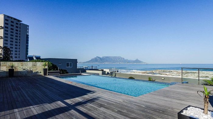 Property #1106626, Apartment for sale in Bloubergstrand
