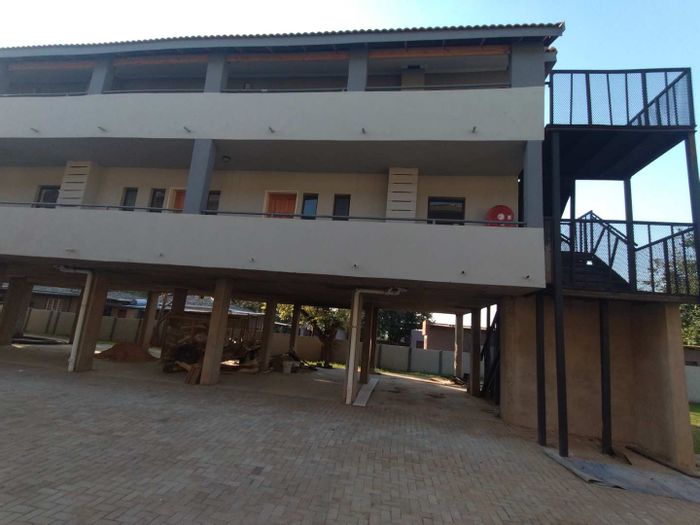 For Sale: Apartments in Pretoria North, 2-3 bedrooms, near amenities and shopping.
