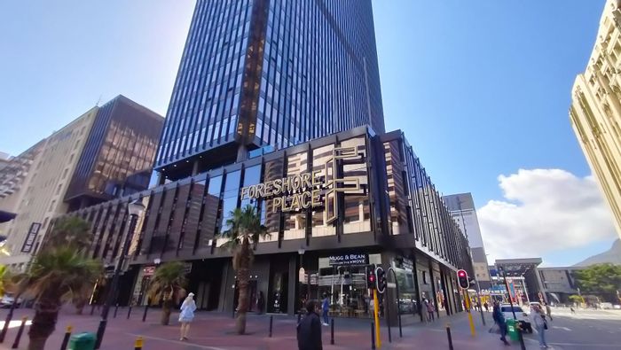 Property #2214565, Office for sale in Cape Town City Centre