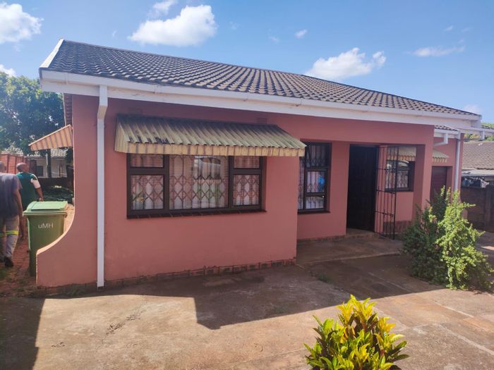 Property #2191527, House rental monthly in Ngwelezana