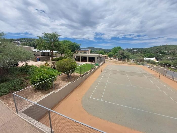 Property #2218197, Apartment for sale in Klein Windhoek