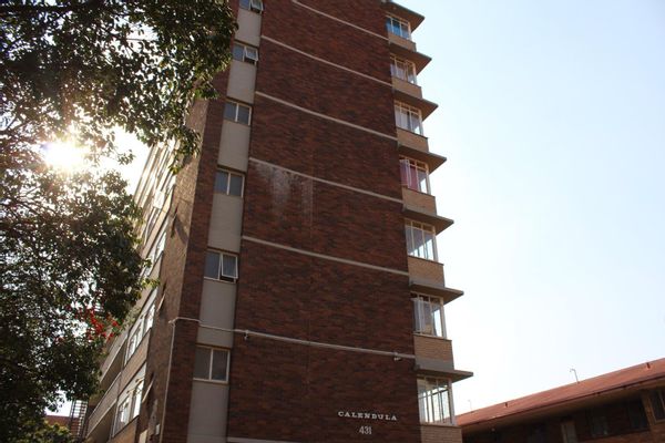 2 Bedroom Apartment in Sunnyside To Rent R6,900/month #2197966