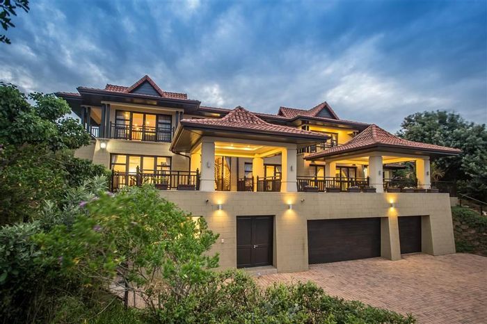 Property #2158018, House rental daily in Zimbali Coastal Resort & Estate