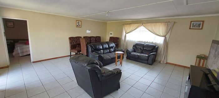 Property #2238617, House for sale in Booysens