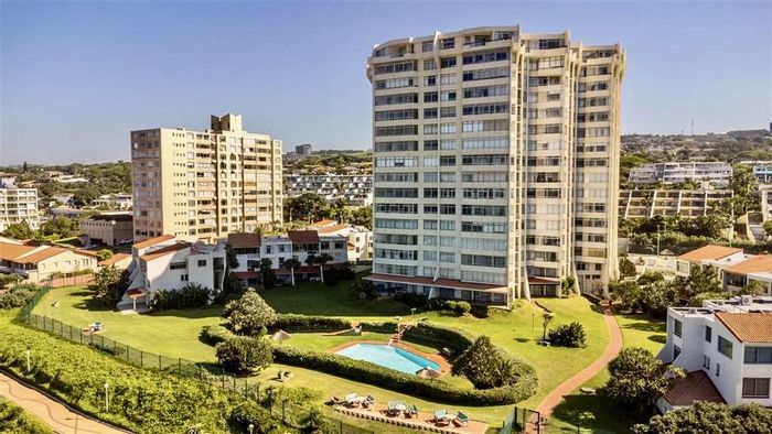 Property #2172600, Apartment for sale in Umhlanga Rocks