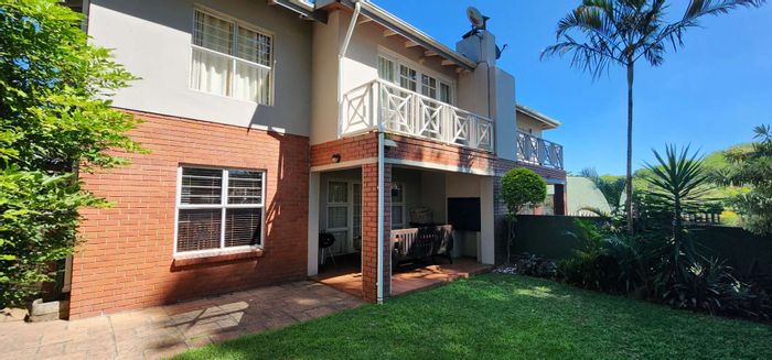 Property #2141328, Townhouse for sale in Mount Edgecombe