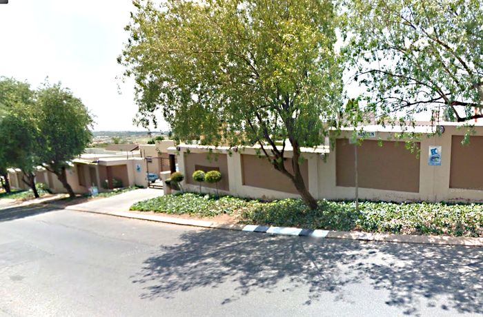 Property #1994058, Apartment sold in Radiokop