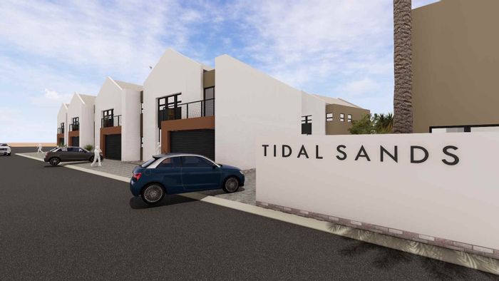 Property #2432078, Townhouse For Sale in Mile 4