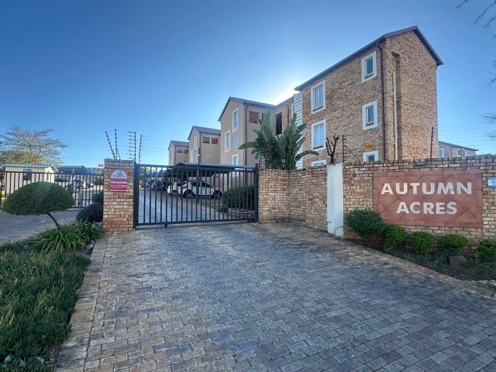 Property #2388729, Apartment For Sale in North Riding