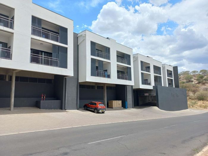 Property #2204054, Townhouse for sale in Klein Windhoek